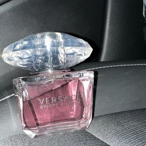 Versace Bright Crystal Perfume